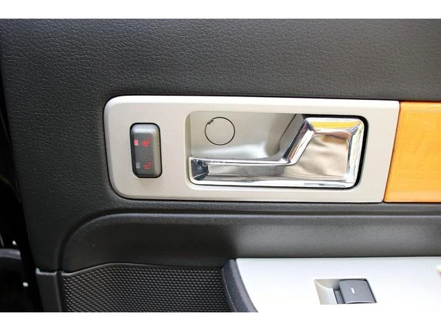 Lincoln MKX 53