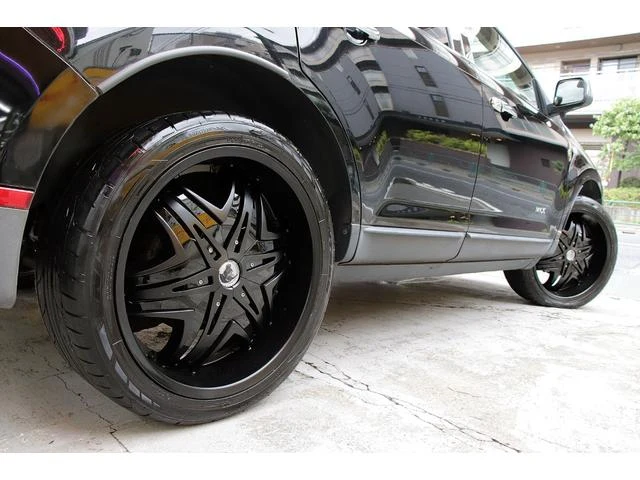 Lincoln MKX 64