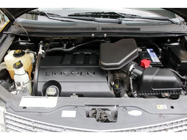 Lincoln MKX