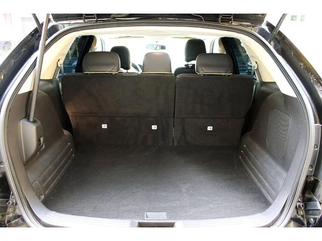Lincoln MKX 8