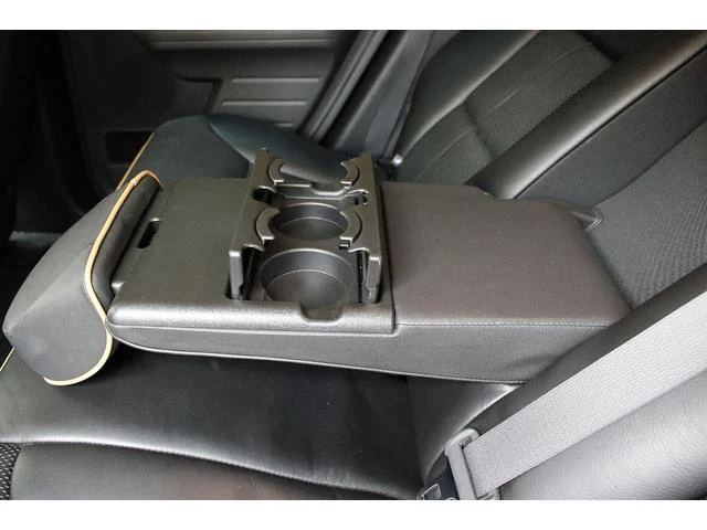 Lincoln MKX 44