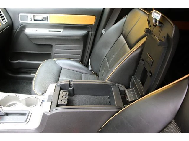 Lincoln MKX 22