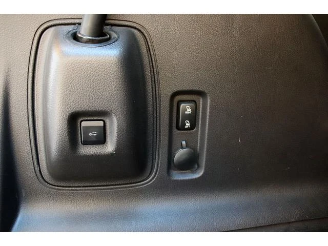 Lincoln MKX 7