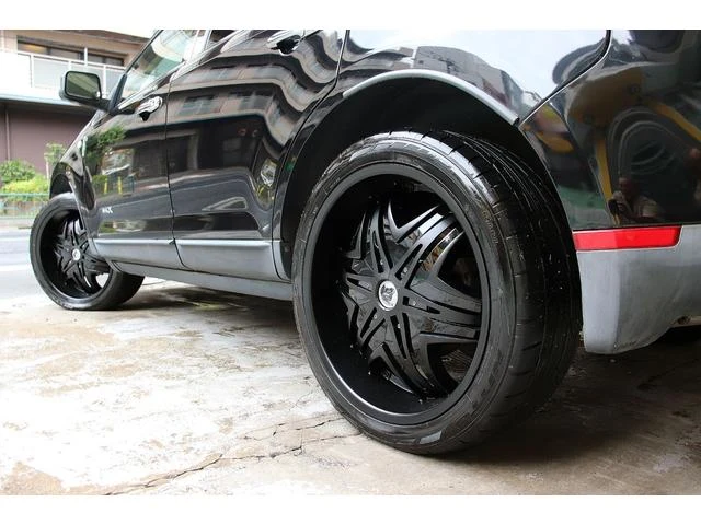 Lincoln MKX 4