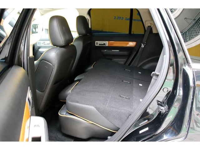 Lincoln MKX 45
