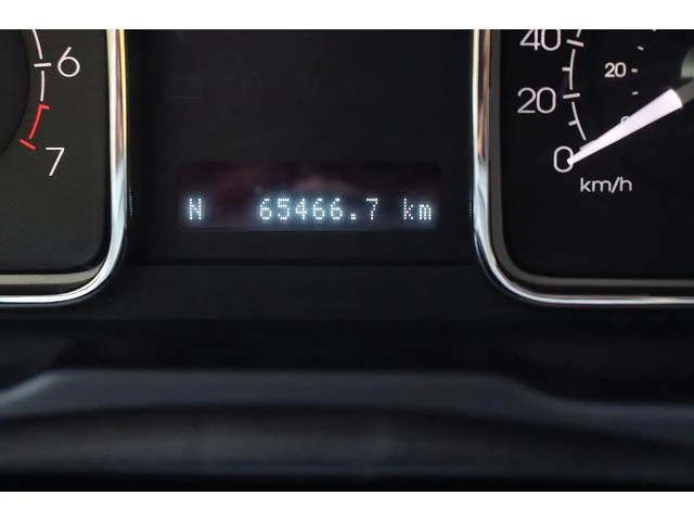 Lincoln MKX 33