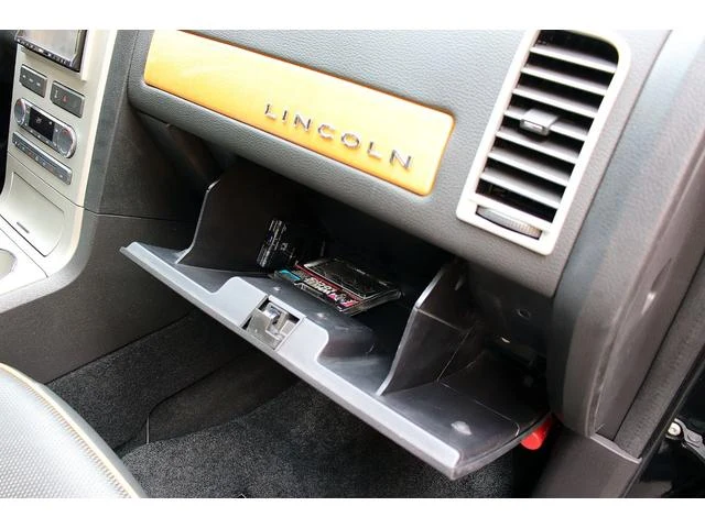 Lincoln MKX 48