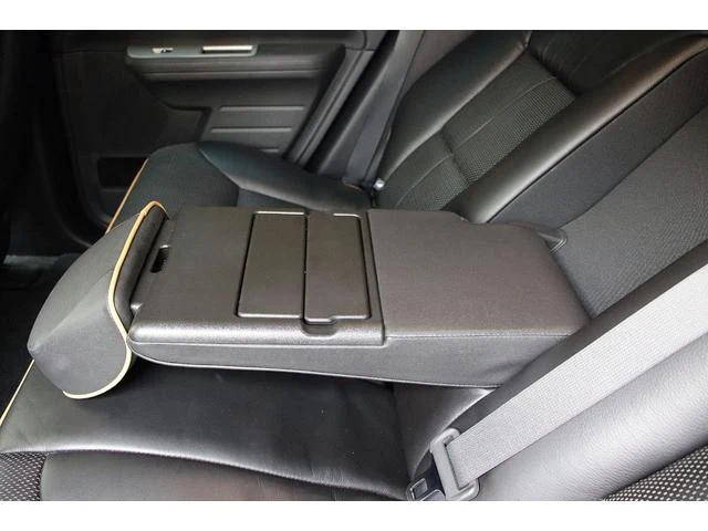 Lincoln MKX 43
