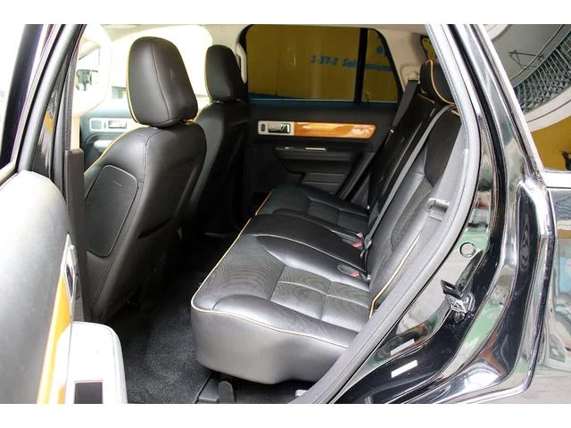 Lincoln MKX 39