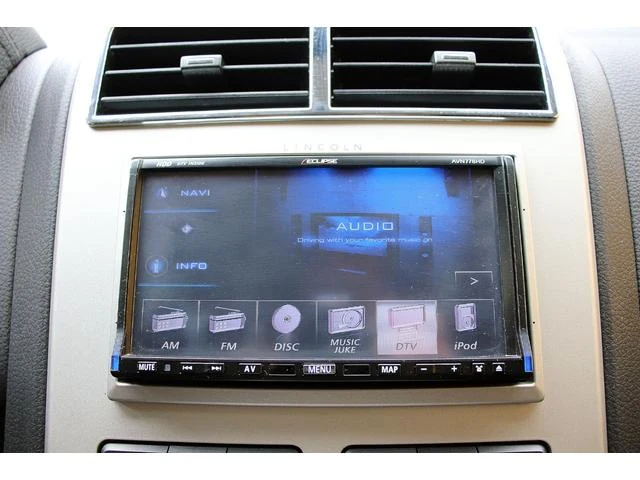 Lincoln MKX 31