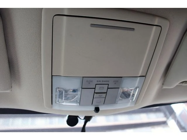 Lincoln MKX 36