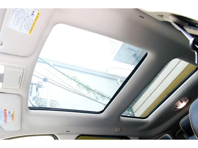 Lincoln MKX 24
