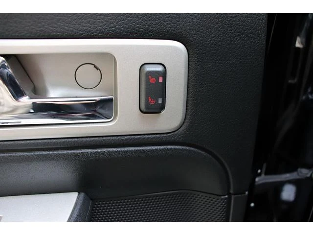 Lincoln MKX 38