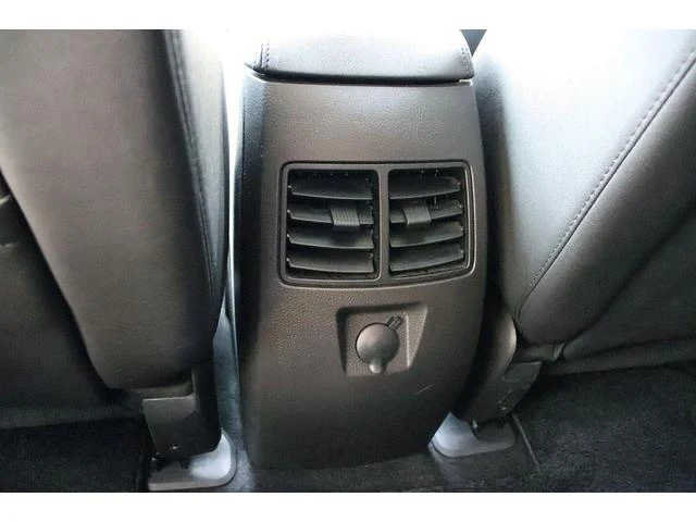 Lincoln MKX 40