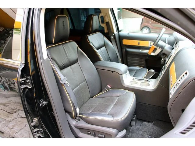 Lincoln MKX 51