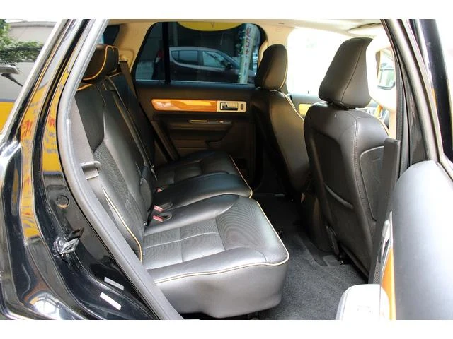 Lincoln MKX 54