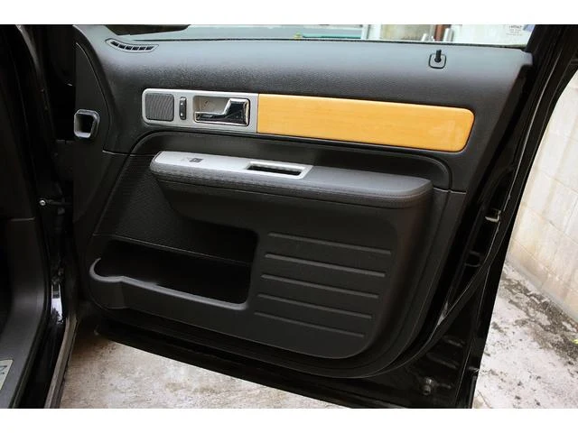 Lincoln MKX 46