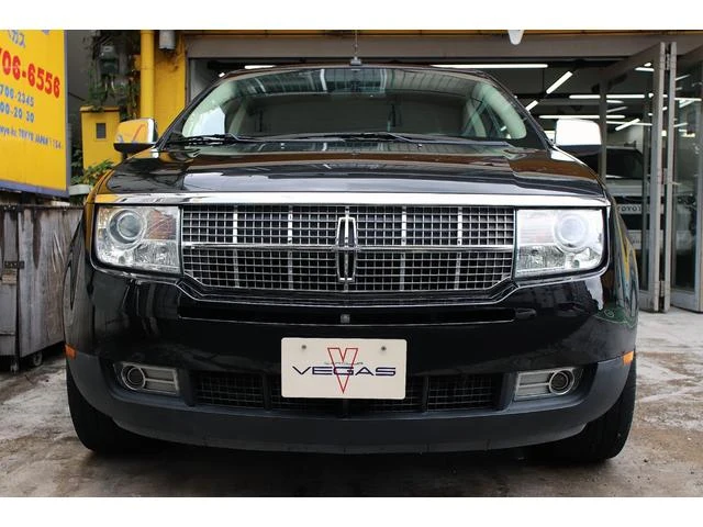 Lincoln MKX 58