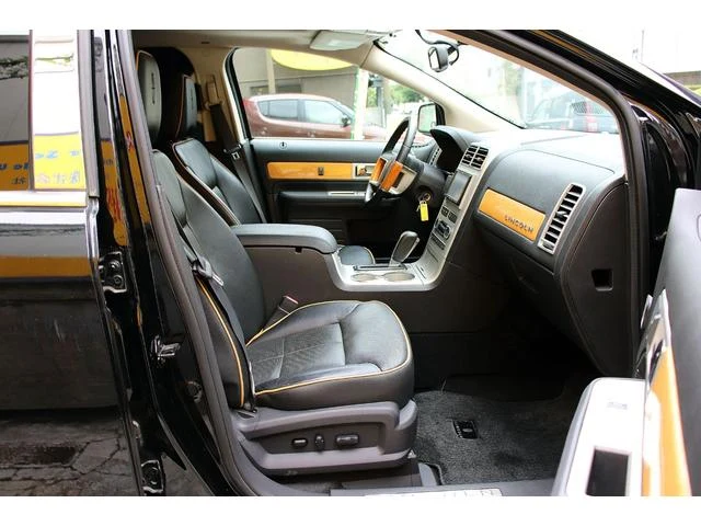 Lincoln MKX 49