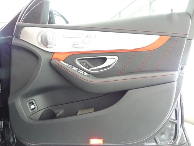 MERCEDES AMG C-CLASS 39