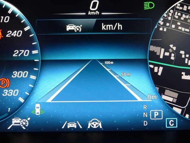 MERCEDES AMG C-CLASS 14