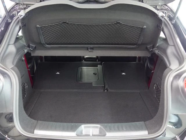 MERCEDES AMG A-CLASS 15
