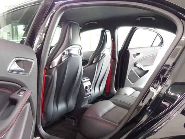 MERCEDES AMG A-CLASS 27