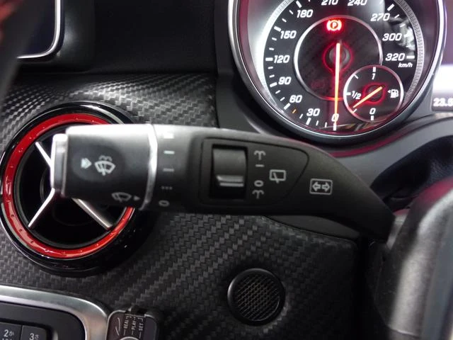 MERCEDES AMG A-CLASS 51
