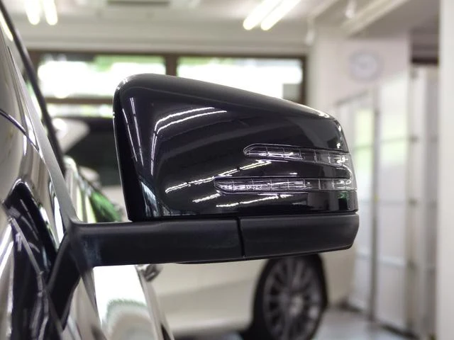 MERCEDES AMG A-CLASS 19