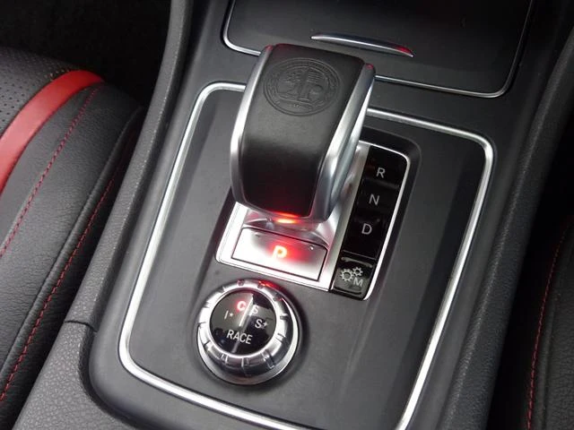 MERCEDES AMG A-CLASS 50
