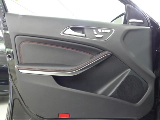 MERCEDES AMG A-CLASS 37