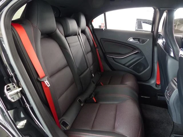MERCEDES AMG A-CLASS 42