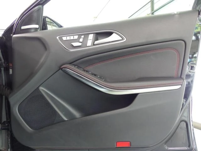 MERCEDES AMG A-CLASS 36