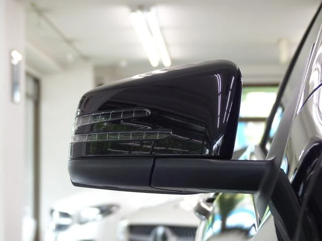 MERCEDES AMG A-CLASS 18