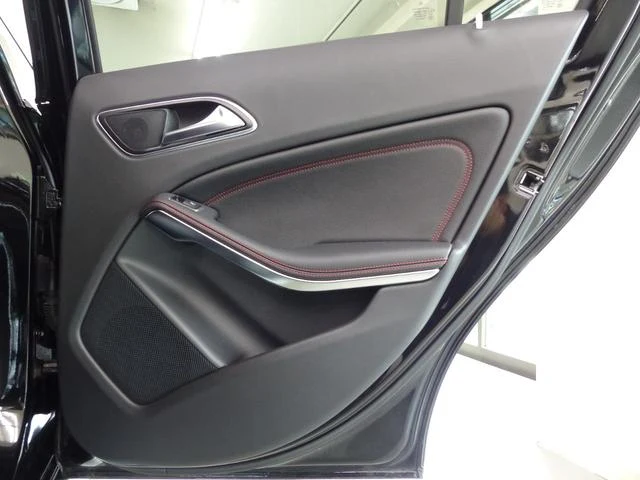 MERCEDES AMG A-CLASS 38