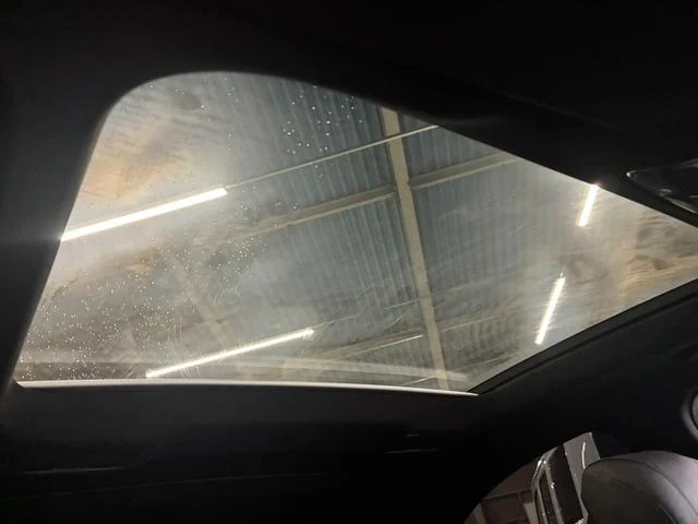MERCEDES BENZ S-CLASS 11