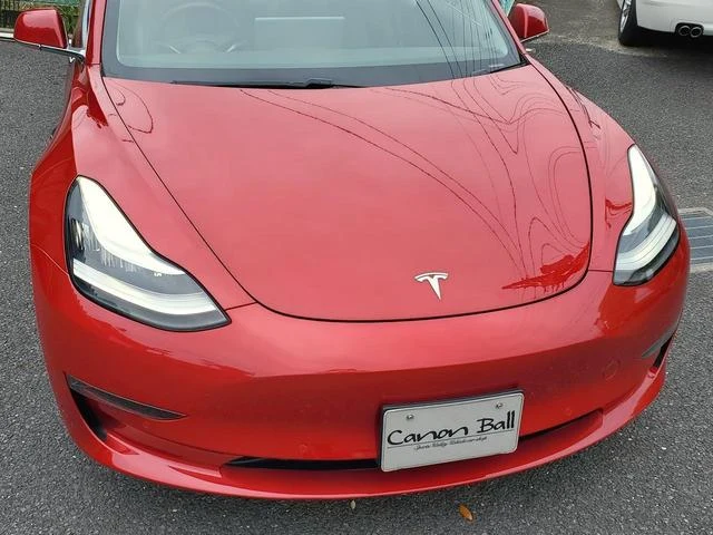 Tesla MODEL 3 14
