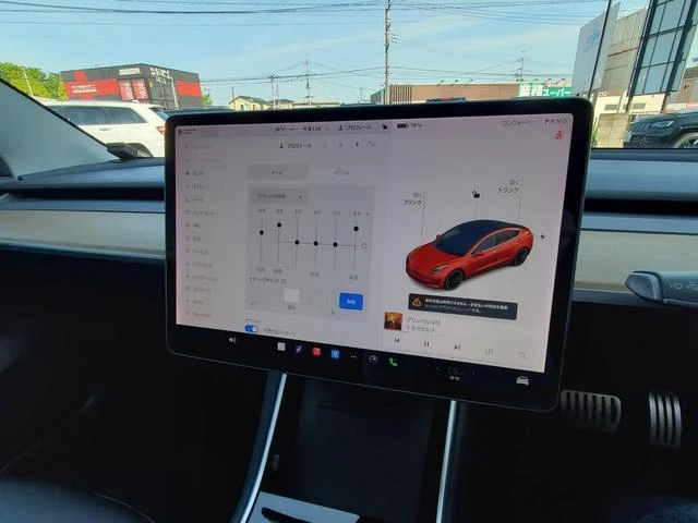 Tesla MODEL 3 47