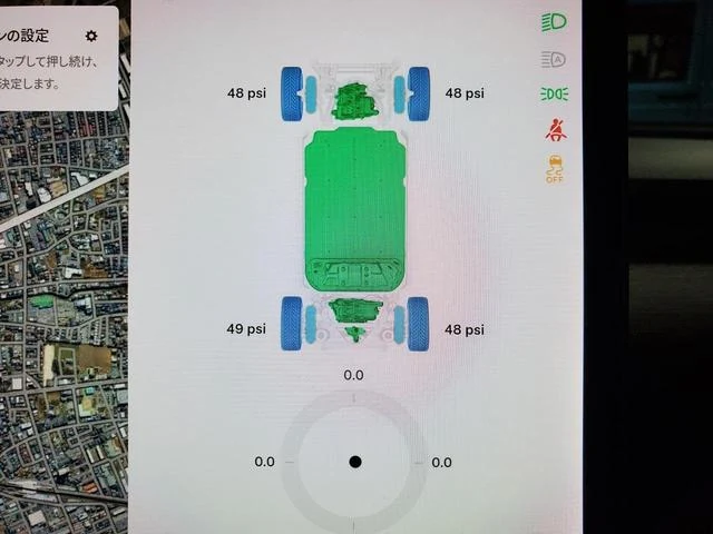 Tesla MODEL 3 44