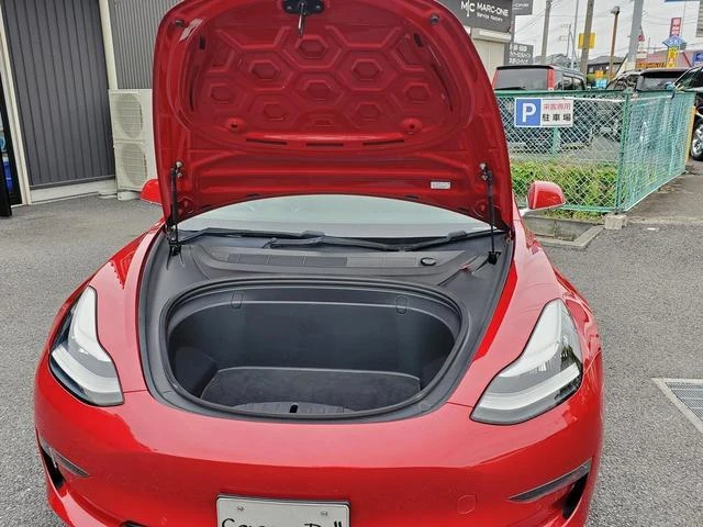 Tesla MODEL 3 39