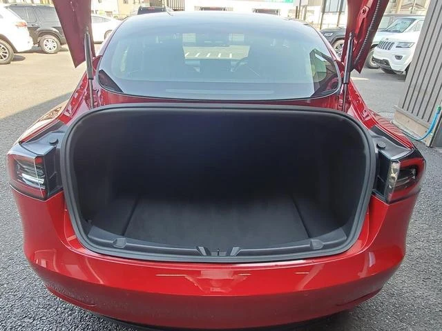 Tesla MODEL 3 60