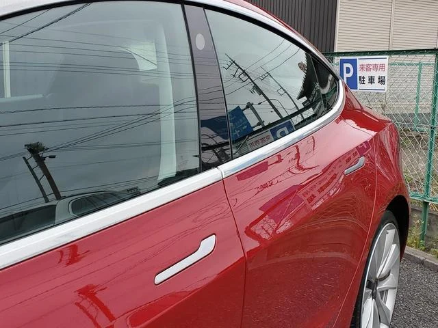 Tesla MODEL 3 36