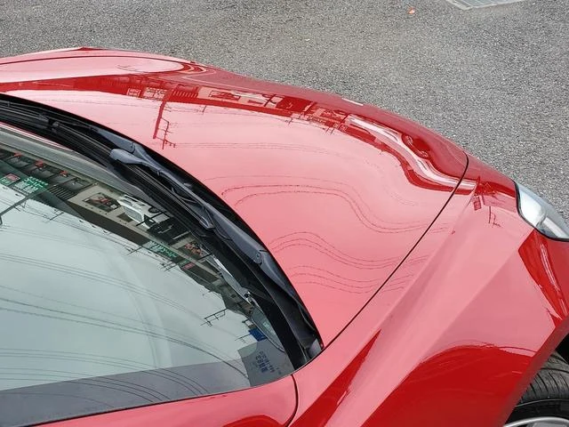 Tesla MODEL 3 42