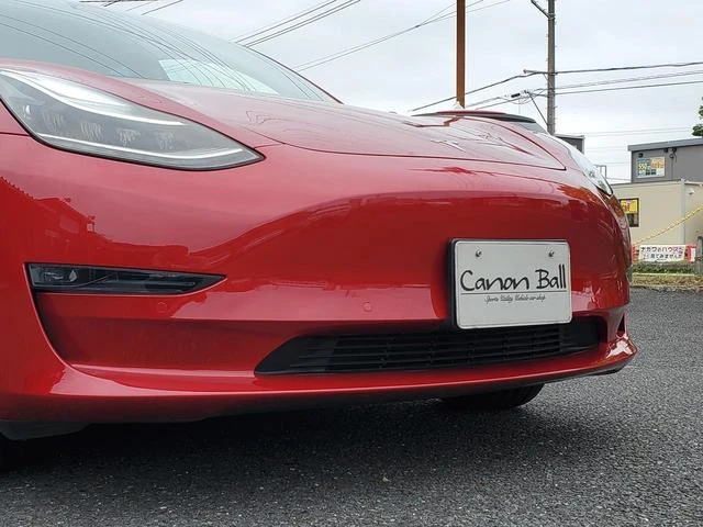 Tesla MODEL 3 43