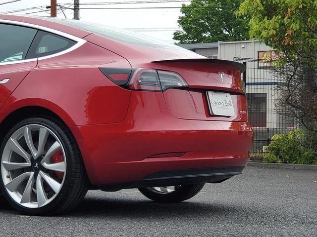 Tesla MODEL 3 66