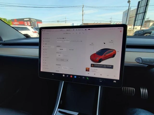Tesla MODEL 3 49