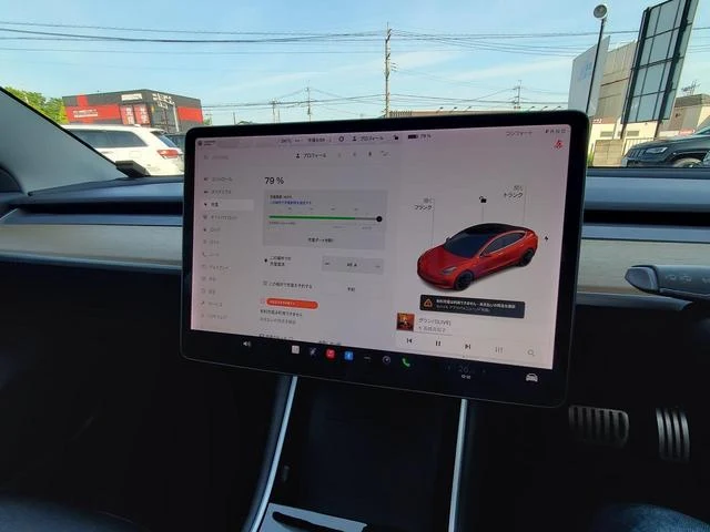 Tesla MODEL 3 48