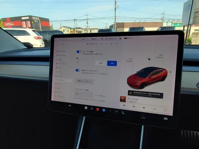 Tesla MODEL 3 51