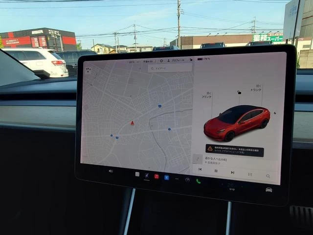 Tesla MODEL 3 46