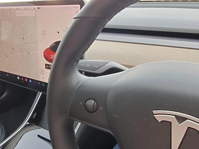 Tesla MODEL 3 30